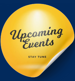 Upcoming Events
